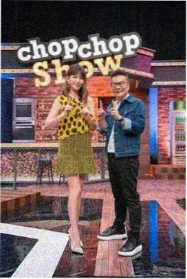 森泽佳奈杂志专访